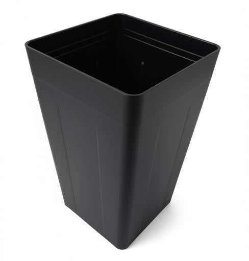 50mm Squat Tube 50mm (W) x 50mm (D) x 78mm (H)