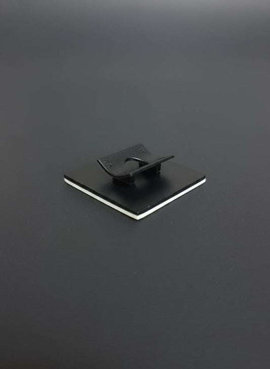 50mm x 50mm Saddle S.W.L 10KG