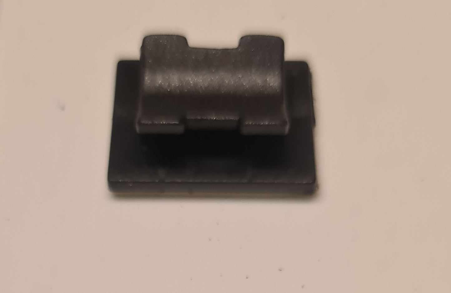 Cable Fasteners