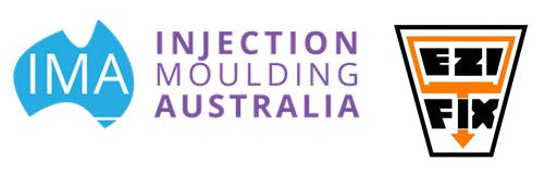 Injection Moulding Australia
