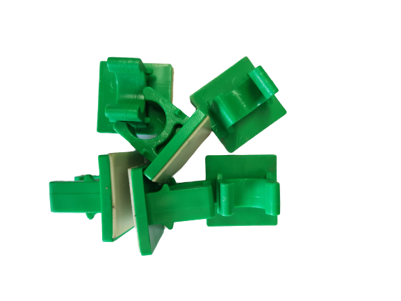 Pipe Clip Fasteners