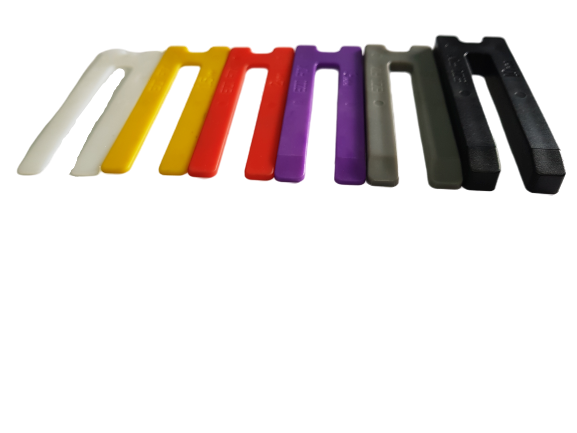 Window Packer/Shim