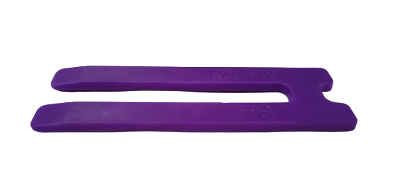 Window Packer/Shim