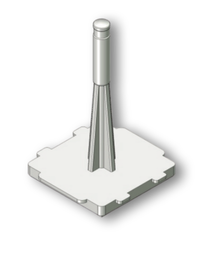 Adhesive Insulation Fasteners (price per 100 units)
