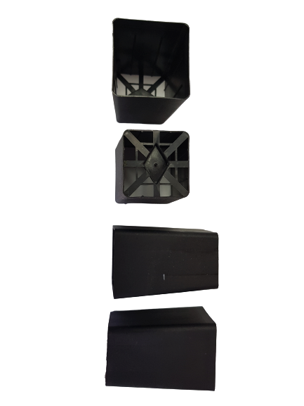 Propagation Tube Range