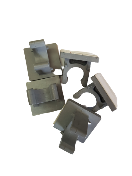 Pipe Clip Fasteners