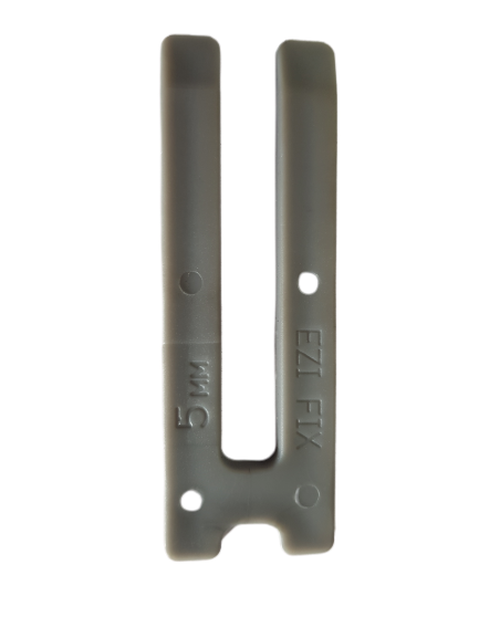 Window Packer/Shim