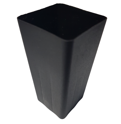 Propagation Tube Range