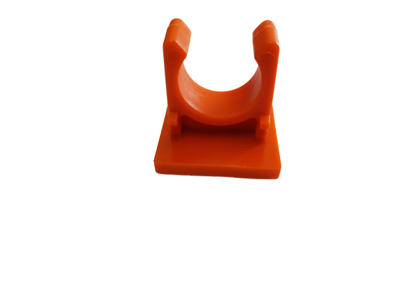 Pipe Clip Fasteners