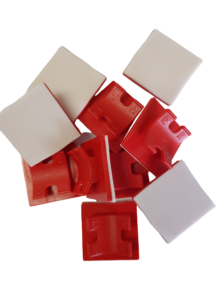 Cable Fasteners