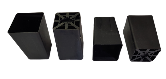 50mm Squat Tube 50mm (W) x 50mm (D) x 78mm (H)