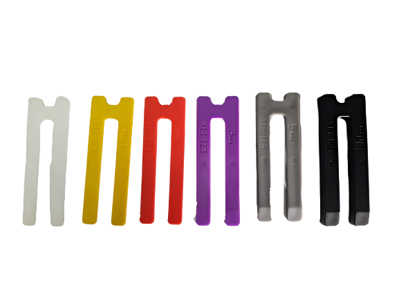 Window Packer/Shim