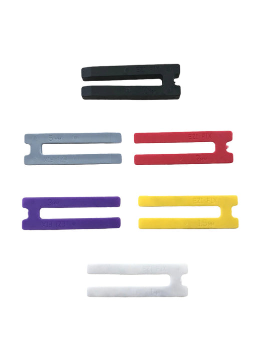 Window Packer/Shim