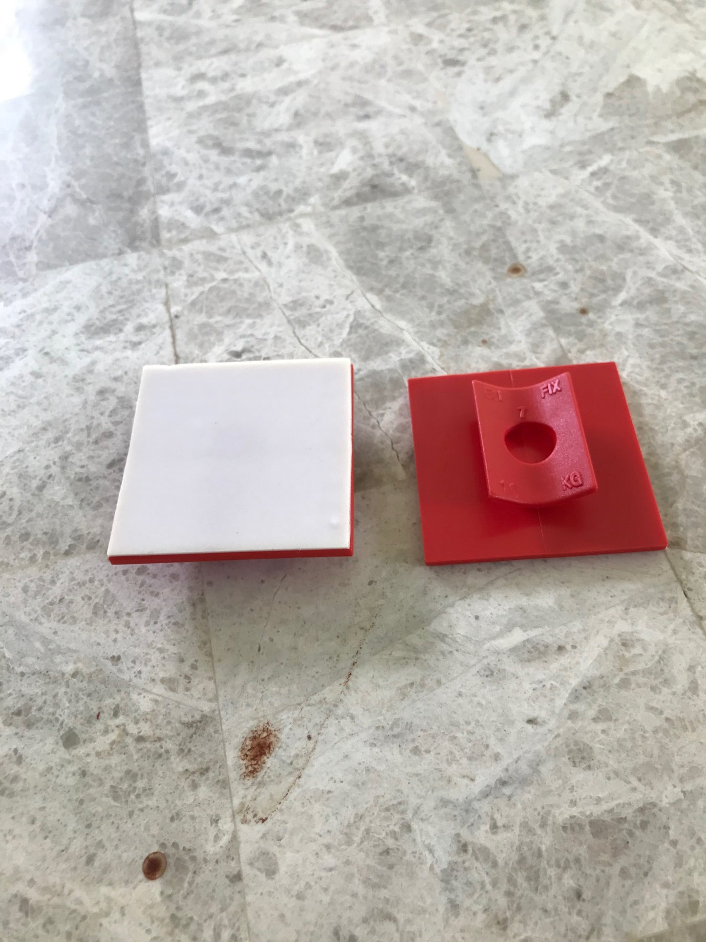 Cable Fasteners