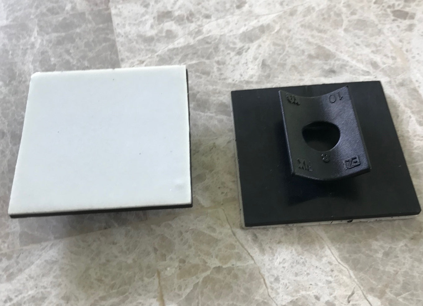 Cable Fasteners