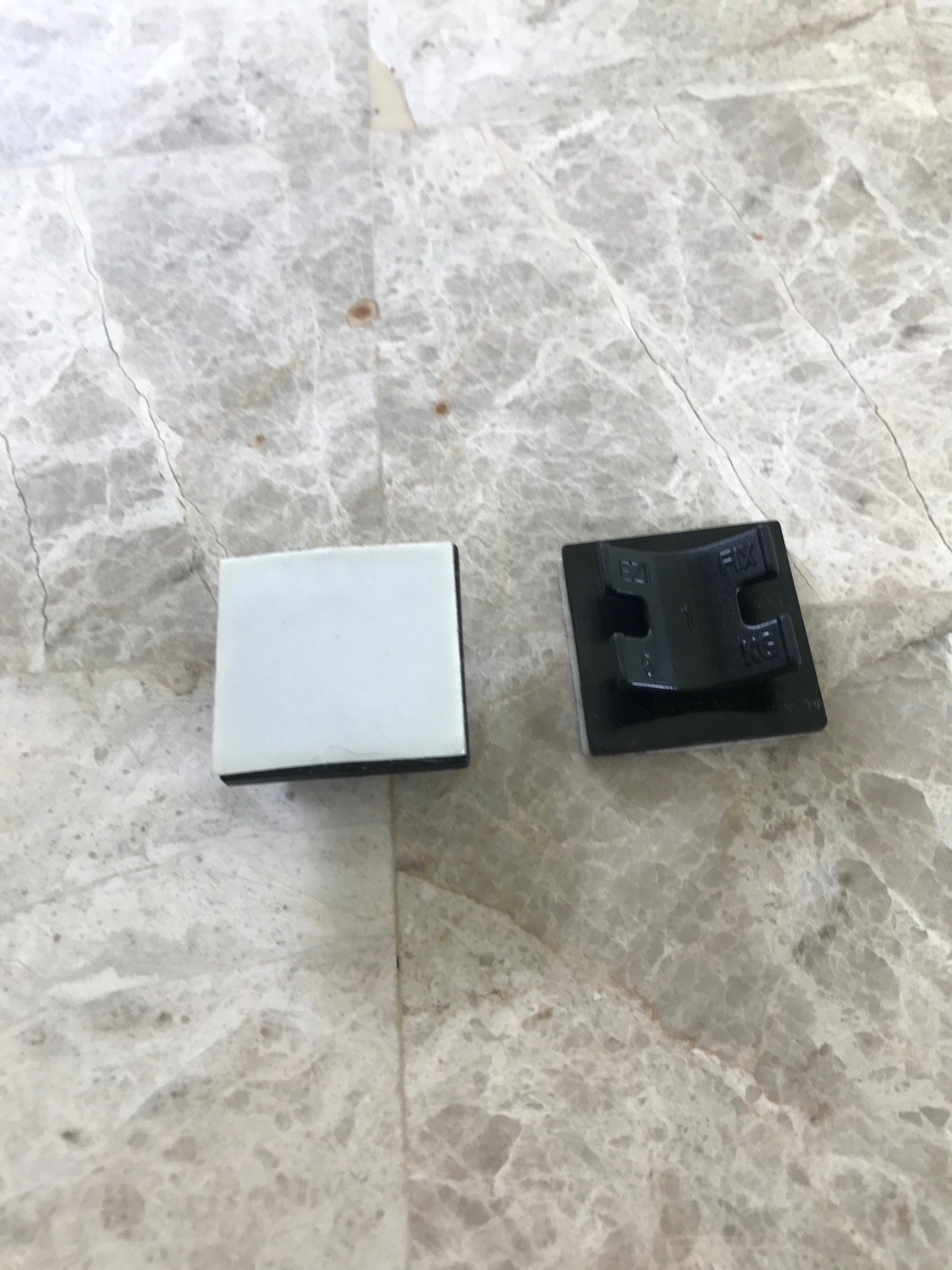 Cable Fasteners