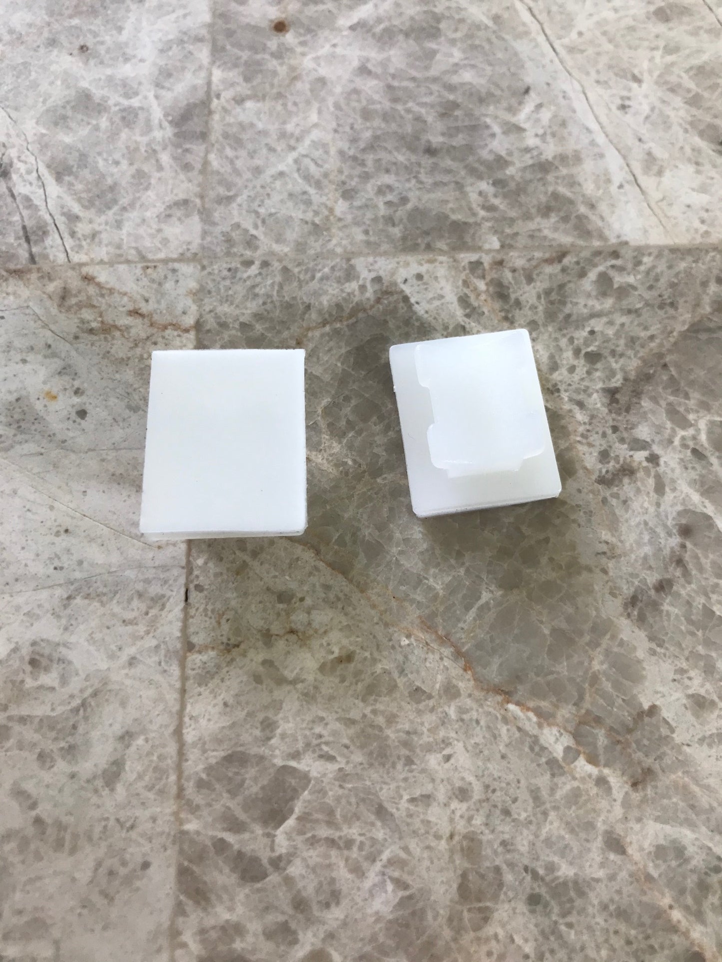 Cable Fasteners