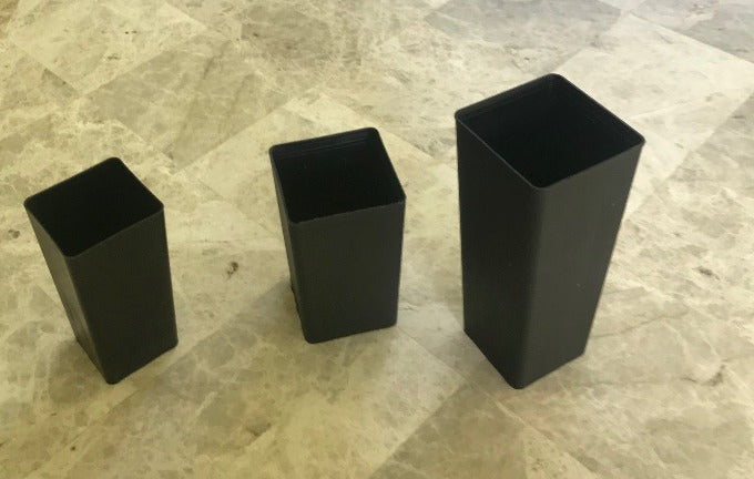 Propagation Tube Range