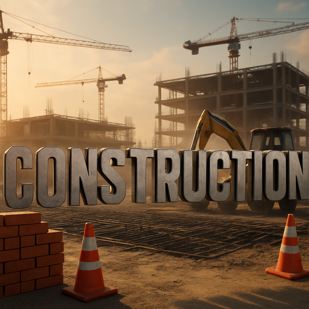 Construction Division