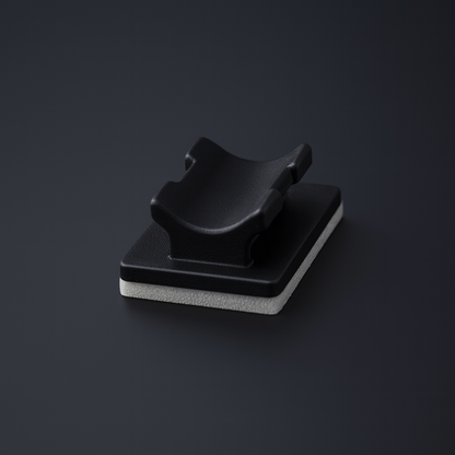 Data Saddle 16mm x 20mm S.W.L 1KG