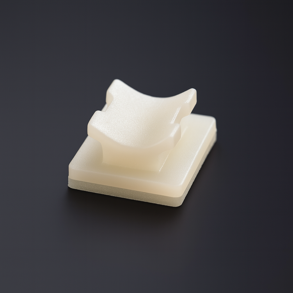 Data Saddle 16mm x 20mm S.W.L 1KG