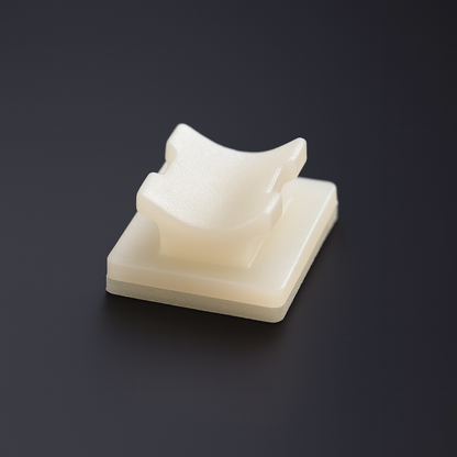 Data Saddle 16mm x 20mm S.W.L 1KG