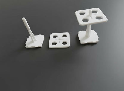 50mm Adhesive Insulation Fasteners