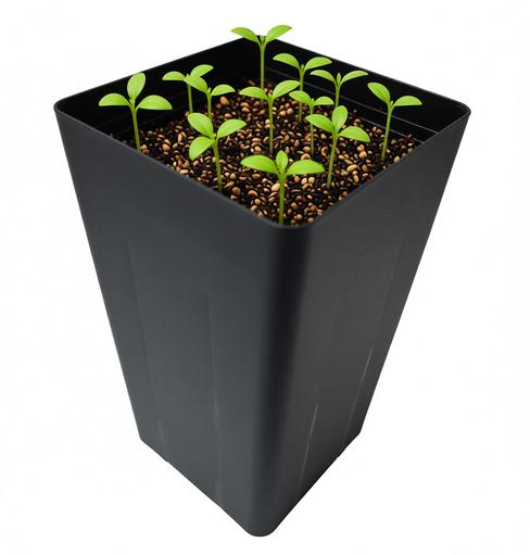 50mm Squat Tube 50mm (W) x 50mm (D) x 78mm (H)