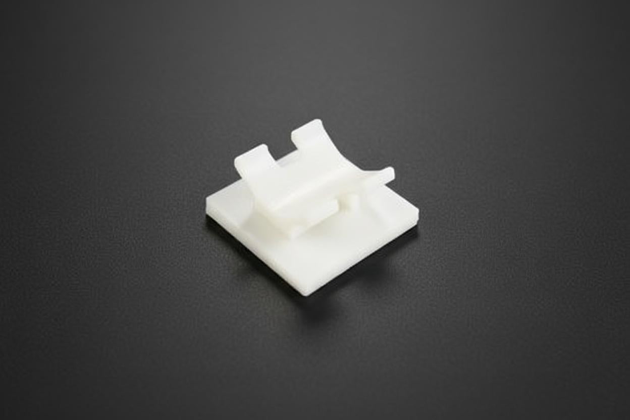 30mm x 30mm Saddle S.W.L 5KG