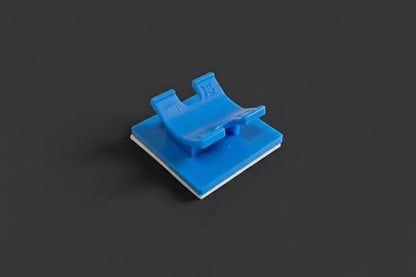 30mm x 30mm Saddle S.W.L 5KG