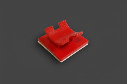 30mm x 30mm Saddle S.W.L 5KG