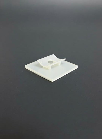 50mm x 50mm Saddle S.W.L 10KG