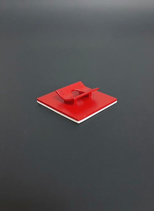 50mm x 50mm Saddle S.W.L 10KG