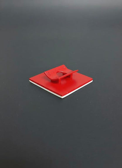 50mm x 50mm Saddle S.W.L 10KG