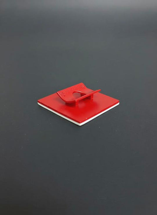 50mm x 50mm Saddle S.W.L 10KG