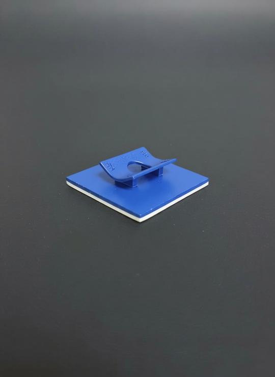 50mm x 50mm Saddle S.W.L 10KG