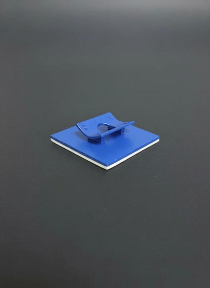 50mm x 50mm Saddle S.W.L 10KG