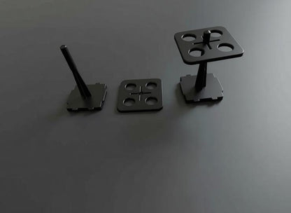 50mm Adhesive Insulation Fasteners