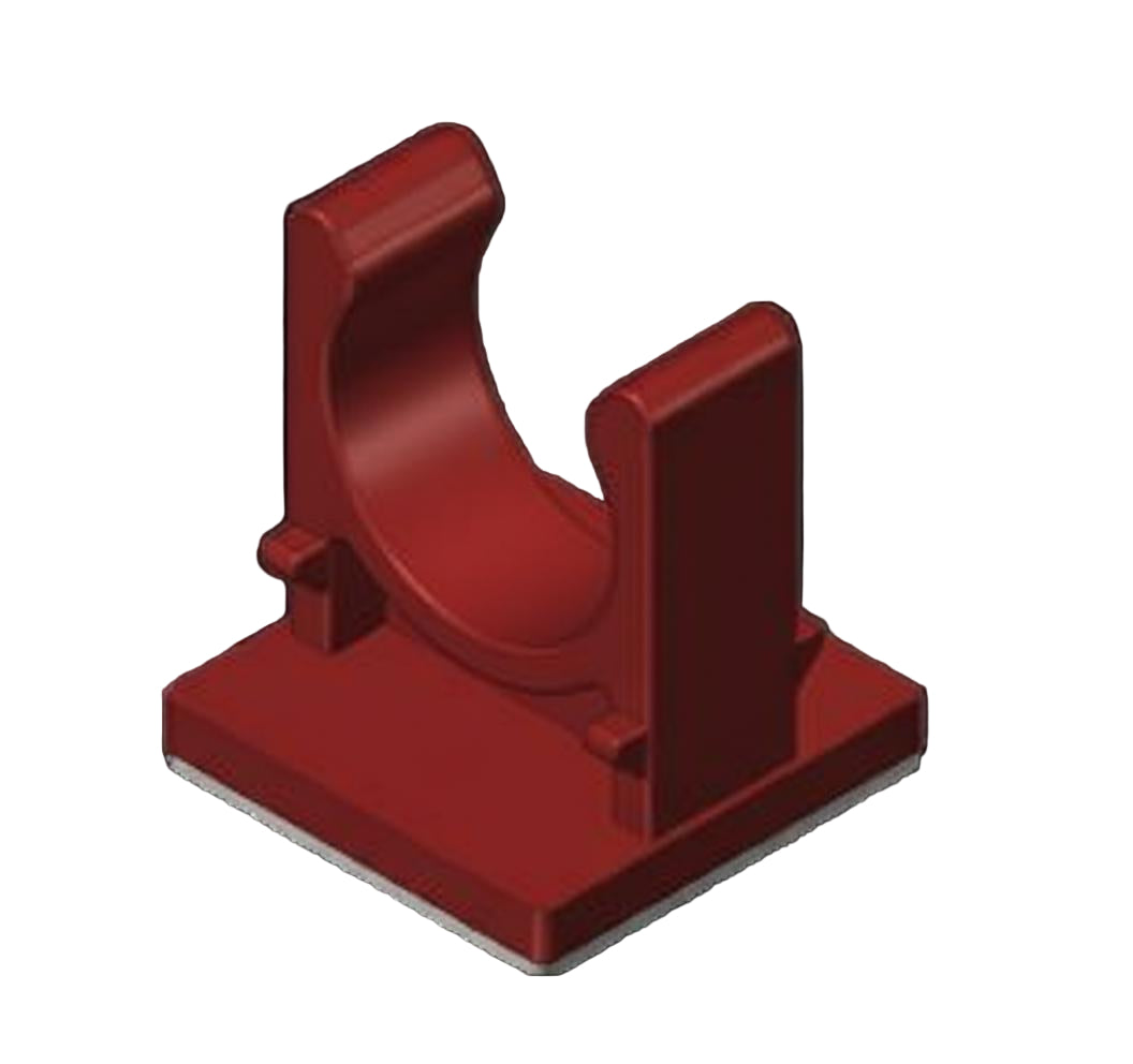 Pipe Clip Fasteners
