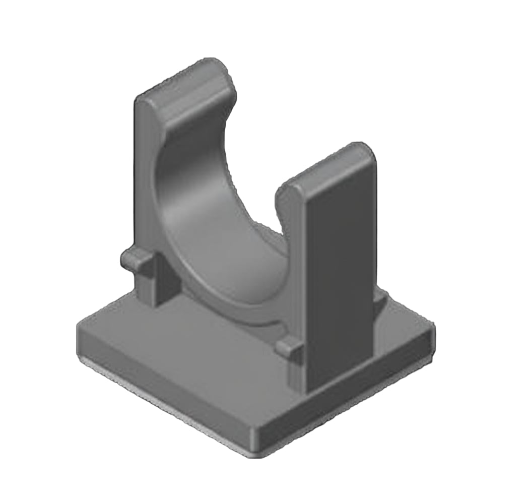 Pipe Clip Fasteners