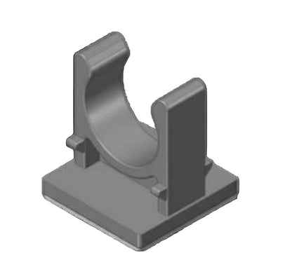 Pipe Clip Fasteners