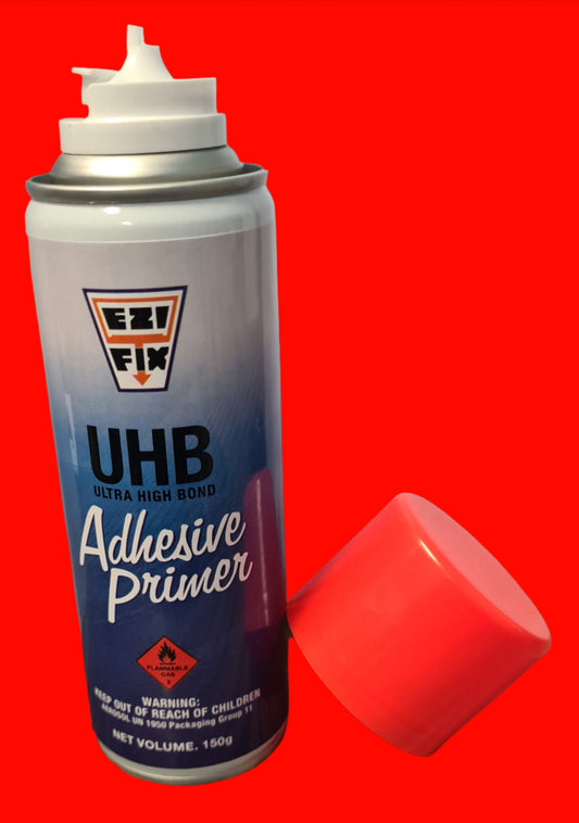 UHB/FX10 Primer Adhesive Aerosol