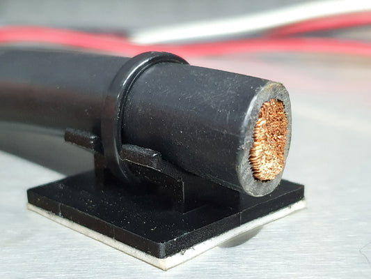 Cable Fasteners