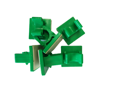 Pipe Clip Fasteners