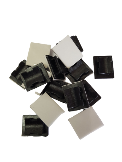 Cable Fasteners