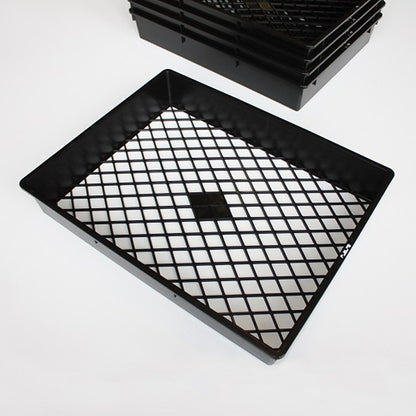 Square Nursery Trays 500x380x80mm