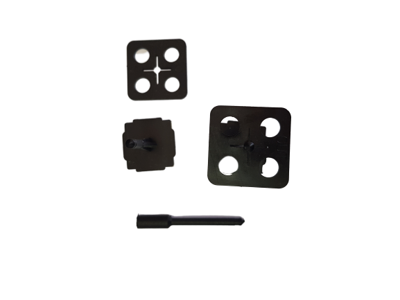 Adhesive Insulation Fasteners