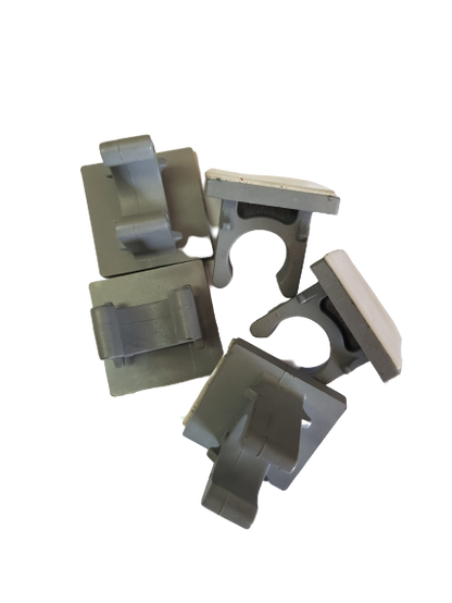 Pipe Clip Fasteners