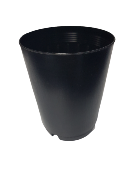 Round Plant Pots 75mm (D) x 100mm (H)