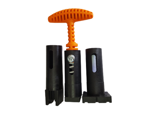 Professional Installation Tools for Fastening Solutions